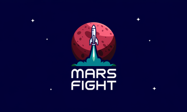 MarsFight.com - Creative brandable domain for sale